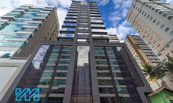 Imagem: Apartamento no Edifício Black Piano em