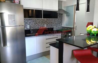 Imagem 5: APARTAMENTO RESIDENCIAL em CAMPINAS - SP, VILA PROGRESSO