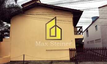 Imagem 2: Sobrado para venda com 80 metros quadrados com 2 quartos