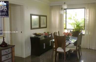 Imagem 6: Apartamento para Venda em Salvador, CIDADE JARDIM, 3 dormitórios, 2 suítes, 4 banheiros, 2