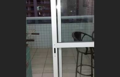 Imagem 7: LINDO APARTAMENTO 2 DORMS CANTO DO FORTE