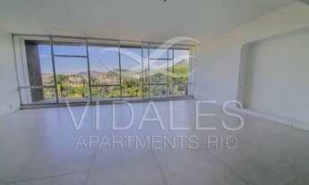 Imagem 7: APARTAMENTO COM VARANDA PARQUE GUINLE