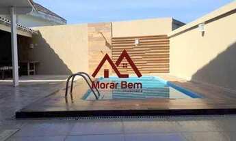 Imagem 3: Rio de Janeiro - Casa de Condomínio - Recreio dos Bandeirantes