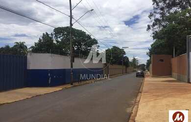 Imagem 3: Salão/Galpão (salão - térreo