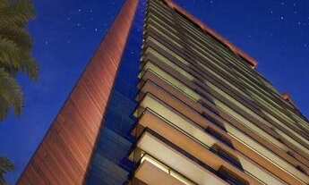 Imagem: Apartamento com 4 suítes à venda, 285