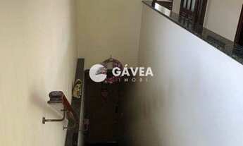 Imagem 7: Casa com 3 dormitórios à venda - Aparecida - Santos/SP