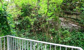 Imagem 3: Apartamento de 110 metros quadrados no bairro Lagoa com 2 quartos