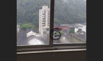 Imagem 3: Conjunto para alugar, 60 m² por R$ 1.708/mês - Centro - Santos/SP