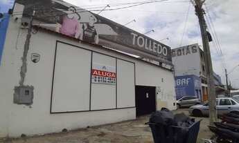 Imagem 5: Imóvel comercial com área de 1.173m2 a 150 metros da Praça A (Goiania/GO