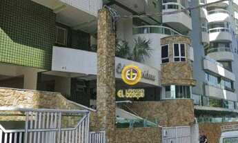 Imagem 1: Apartamento com 3 dormitórios à venda, 140 m² por R$ 750.000,00 - Canto do Forte - Praia G