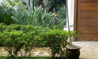 Imagem: Casa para venda possui 720 metros quadrados