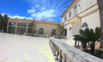 Imagem: Casa Glória c/ 4Suítes, 15vgs, bom para