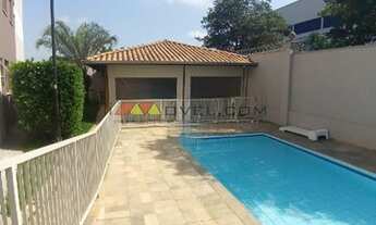 Imagem 7: APARTAMENTO RESIDENCIAL em RIO CLARO - SP, JARDIM RIO CLARO