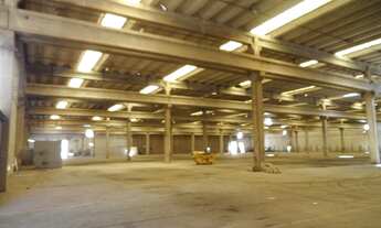 Imagem: GALPÃO 9.700 M², TER. 15.000 M², FABRIL