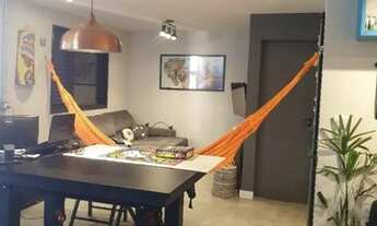 Imagem 4: São Paulo - Apartamento Padrão - Vila Olímpia