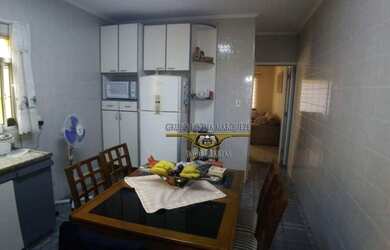 Imagem 4: Sobrado com 3 dormitórios à venda, 173 m² por R$ 600.000,00 - Jardim Vila Formosa - São Pa