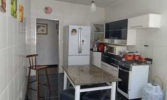 Imagem 6: Casa Térrea em rua tranquila e sem saída na Vila Aurora, venha conferir !!