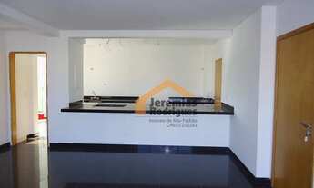 Imagem 2: Apartamento com 3 dormitórios à venda, 270 m² por R$ 1.100.000,00 - Edifício Montalcino