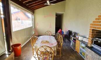 Imagem 4: Casa 2 lotes no Bairro Jardim Colonial em Bauru