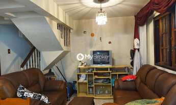 Imagem 3: Sobrado com 3 dormitórios à venda, 27025 m² por R$ 680.000,00 - Gaivotas - Matinhos/PR