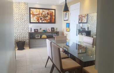 Imagem 4: Apartamento para venda tem 88 metros quadrados com 2 quartos em Jardim Renascença - São Lu