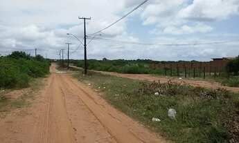 Imagem 2: Terreno em Extremoz com 800 metros