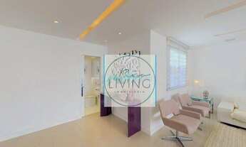 Imagem 7: Apartamento com 3 dormitórios à venda, 130 m² por R$ 1.500.000,00 - Barra da Tijuca - Rio