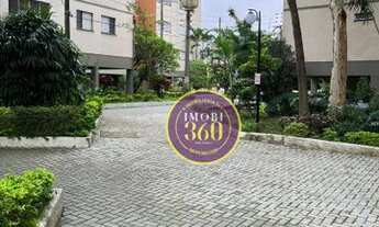 Imagem 3: Apartamento com 3 dormitórios à venda, 72 m² por R$ 318.000 - Jardim da Conquista (Zona Le