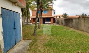 Imagem 2: Casa com 3 dormitórios à venda, 240 m² por R$ 615.000 - Barra de Maricá - Maricá/RJ
