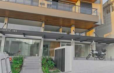 Imagem 2: Loja comercial de 70 m² para aluguel bem localizada em Coqueiros, Florianópolis