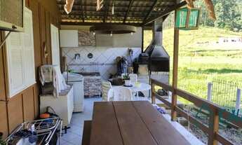 Imagem 5: Tijucas - Sítio - timbe