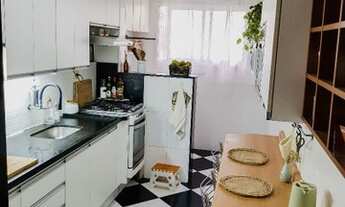 Imagem 4: Ap na Guilhermina perto da praia