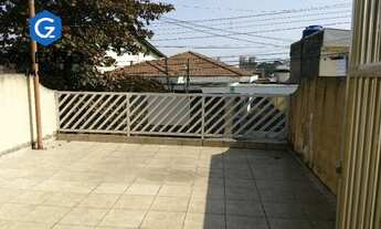 Imagem: Oportunidade Sobrado Jd das Flores