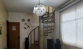 Imagem 4: BELO HORIZONTE - Apartamento Padrão - Santo Antônio