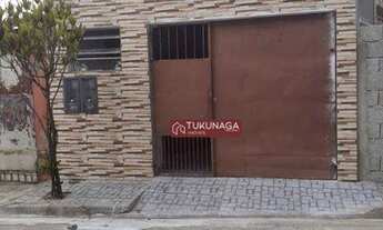 Imagem 2: Casa à venda por R$ 180.000,00 - Parque Santos Dumont - Guarulhos/SP