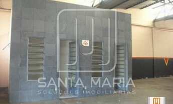 Imagem 2: Salão/Galpão (salão - térreo) , cozinha planejada