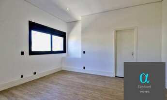 Imagem 4: Casa no Residencial Alphaville 2