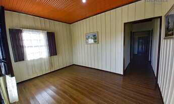 Imagem 7: Chácara a venda no Rio de Una. Com casa totalmente reformada datada do ano de 1919. Venha