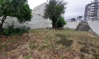 Imagem 2: Porto Alegre - Terreno Padrão - Alto Petrópolis