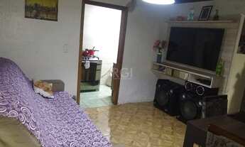 Imagem 3: Porto Alegre - Casa Padrão - Nonoai