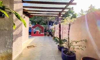 Imagem 5: Casa, Condomínio Ipê Amarelo - 03 Quartos