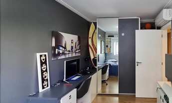 Imagem 4: Luxuoso ap com 3 Suites, 2 vgs Agronômica - Florianópolis - SC