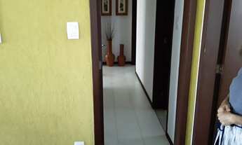 Imagem 3: Apartamento para venda com 120 metros quadrados com 3 quartos em Pituba - Salvador - BA