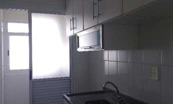 Imagem 3: Apartamento para locação no Tatuapé