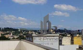 Imagem: Cobertura DUPLEX com 3 suítes à venda