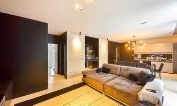 Imagem 5: APARTAMENTO com 3 dormitórios à venda por R$ 3.200.000,00 no bairro Ecoville - CURITIBA