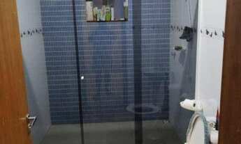 Imagem 2: C-SO0726 Piraquara-Excelente Sobrado Semi-Acabado 4 Quartos(1Suíte),3 banheiros, 2 Vagas