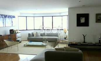 Imagem 2: São Paulo - Apartamento Padrão - Real Parque