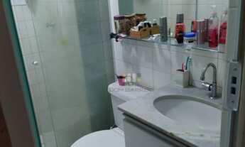 Imagem 6: Apartamento com 2 dormitórios à venda, 49 m² por R$ 180.000,00 - Jardim Volobueff (Nova Ve