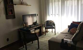 Imagem 3: Apartamento com 2 dormitórios à venda, 84 m² por R$ 320.000,00 - Jardim Santana - American